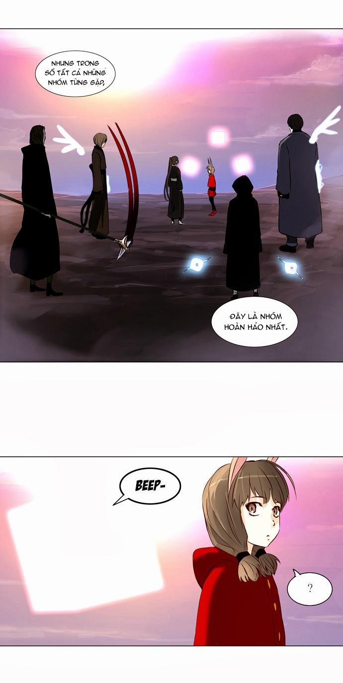 Tòa Tháp Bí Ẩn 2 Chapter 55 - Trang 2