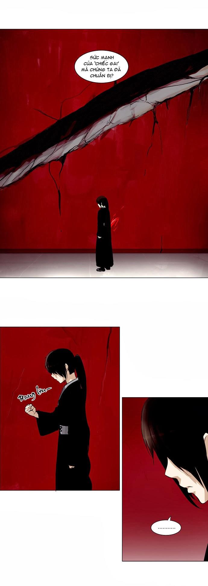 Tòa Tháp Bí Ẩn 2 Chapter 55 - Trang 2