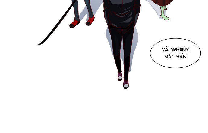 Tòa Tháp Bí Ẩn 2 Chapter 55 - Trang 2