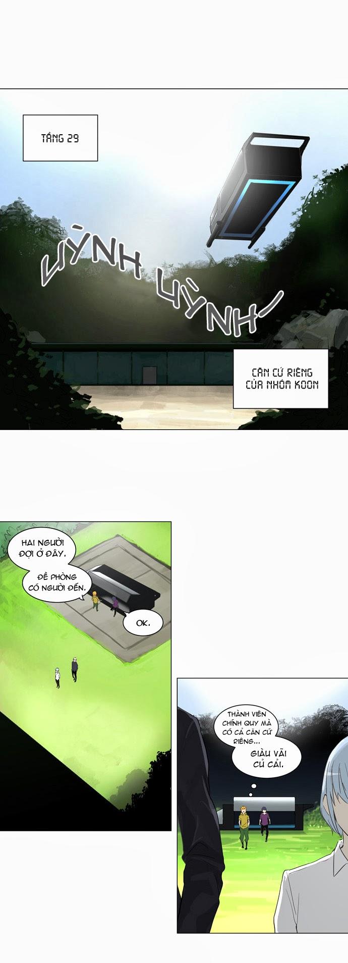 Tòa Tháp Bí Ẩn 2 Chapter 53 - Trang 2