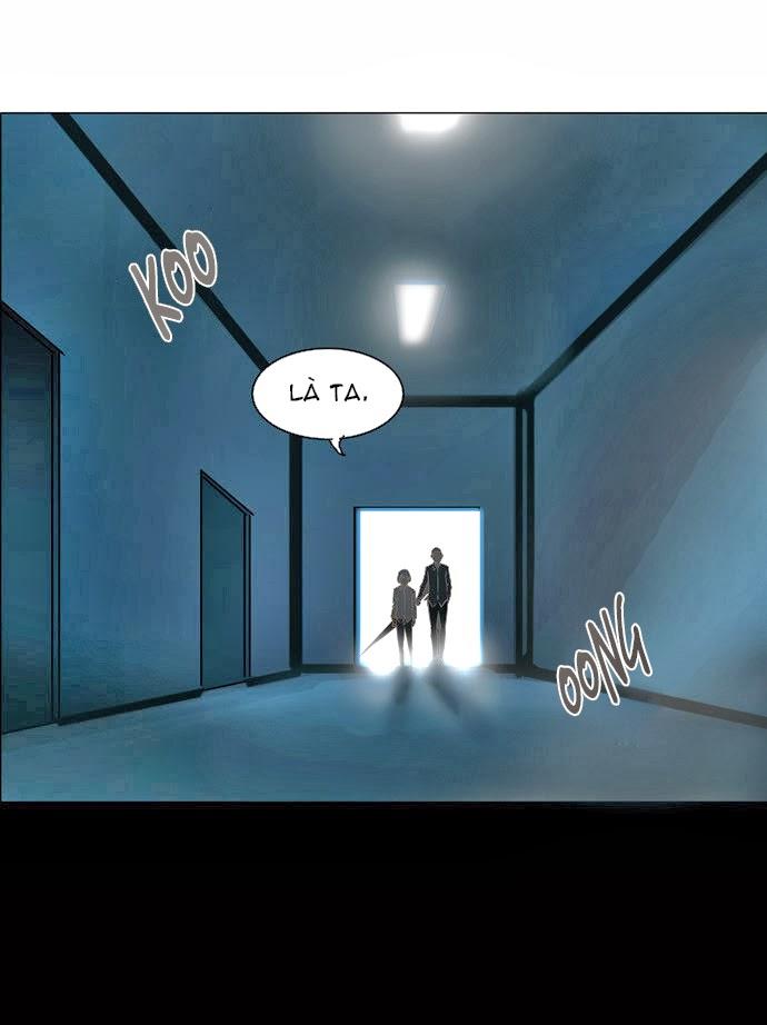 Tòa Tháp Bí Ẩn 2 Chapter 53 - Trang 2