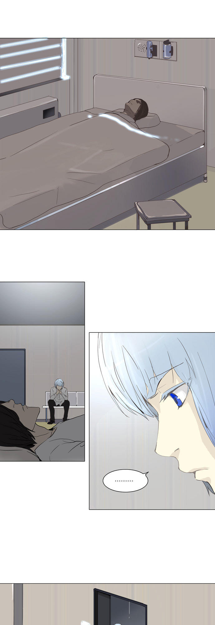 Tòa Tháp Bí Ẩn 2 Chapter 53 - Trang 2