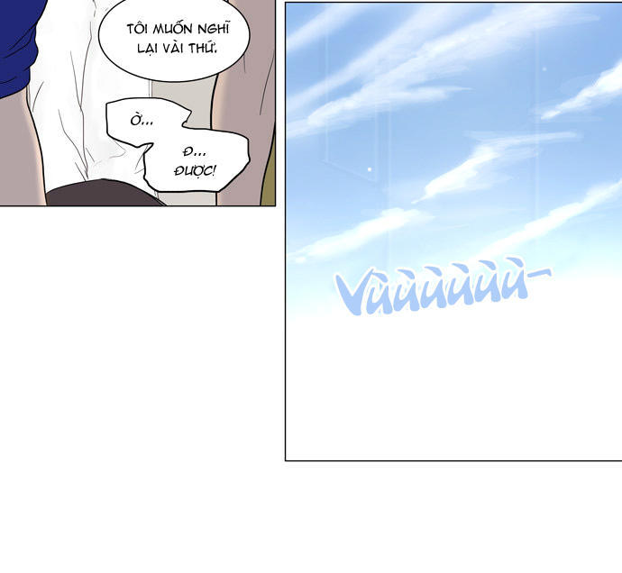 Tòa Tháp Bí Ẩn 2 Chapter 53 - Trang 2