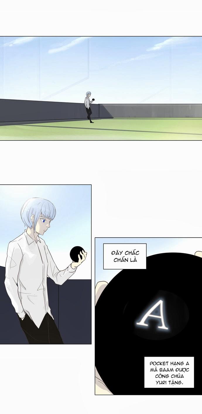 Tòa Tháp Bí Ẩn 2 Chapter 53 - Trang 2