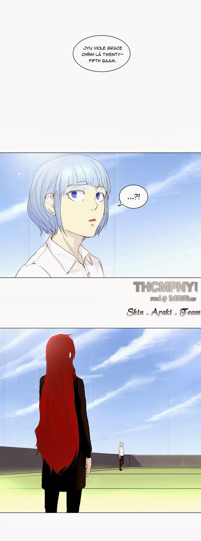 Tòa Tháp Bí Ẩn 2 Chapter 53 - Trang 2