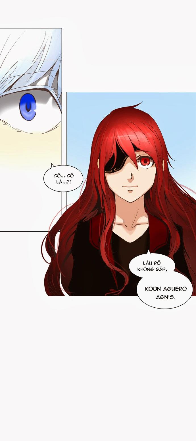 Tòa Tháp Bí Ẩn 2 Chapter 53 - Trang 2
