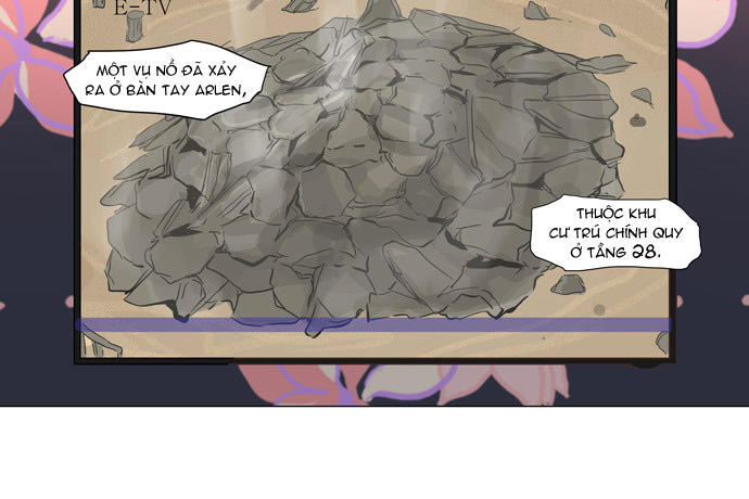 Tòa Tháp Bí Ẩn 2 Chapter 53 - Trang 2