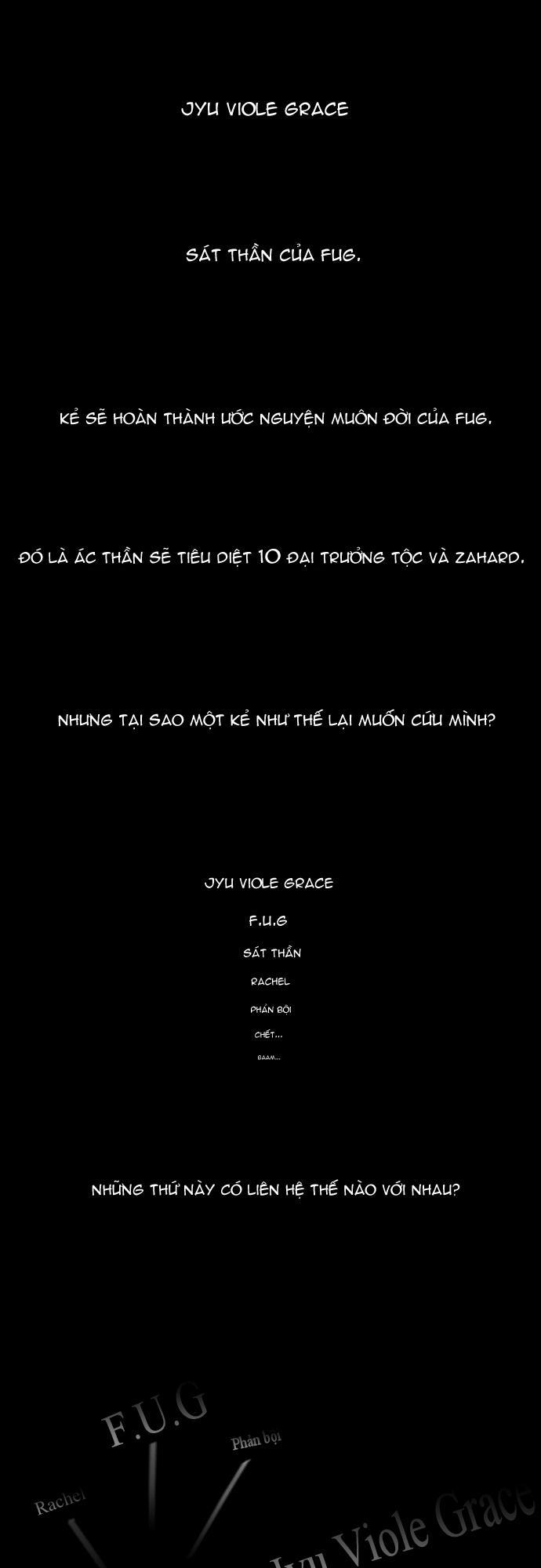 Tòa Tháp Bí Ẩn 2 Chapter 53 - Trang 2