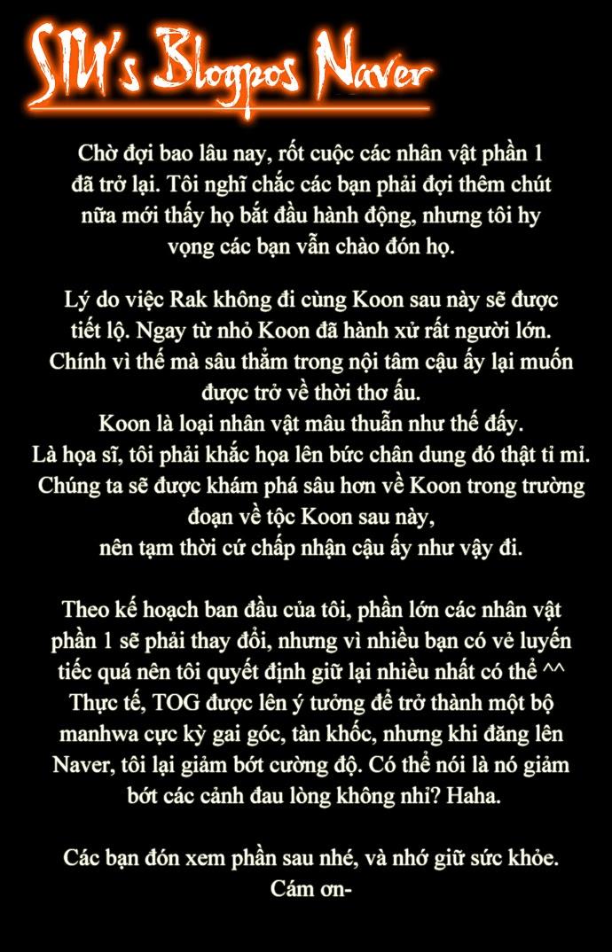 Tòa Tháp Bí Ẩn 2 Chapter 53 - Trang 2
