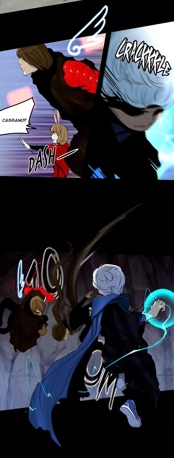 Tòa Tháp Bí Ẩn 2 Chapter 52 - Trang 2