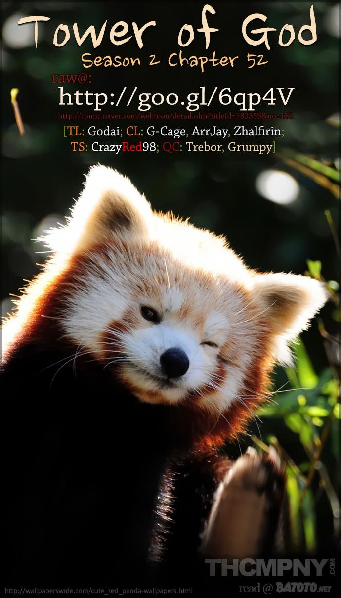 Tòa Tháp Bí Ẩn 2 Chapter 52 - Trang 2