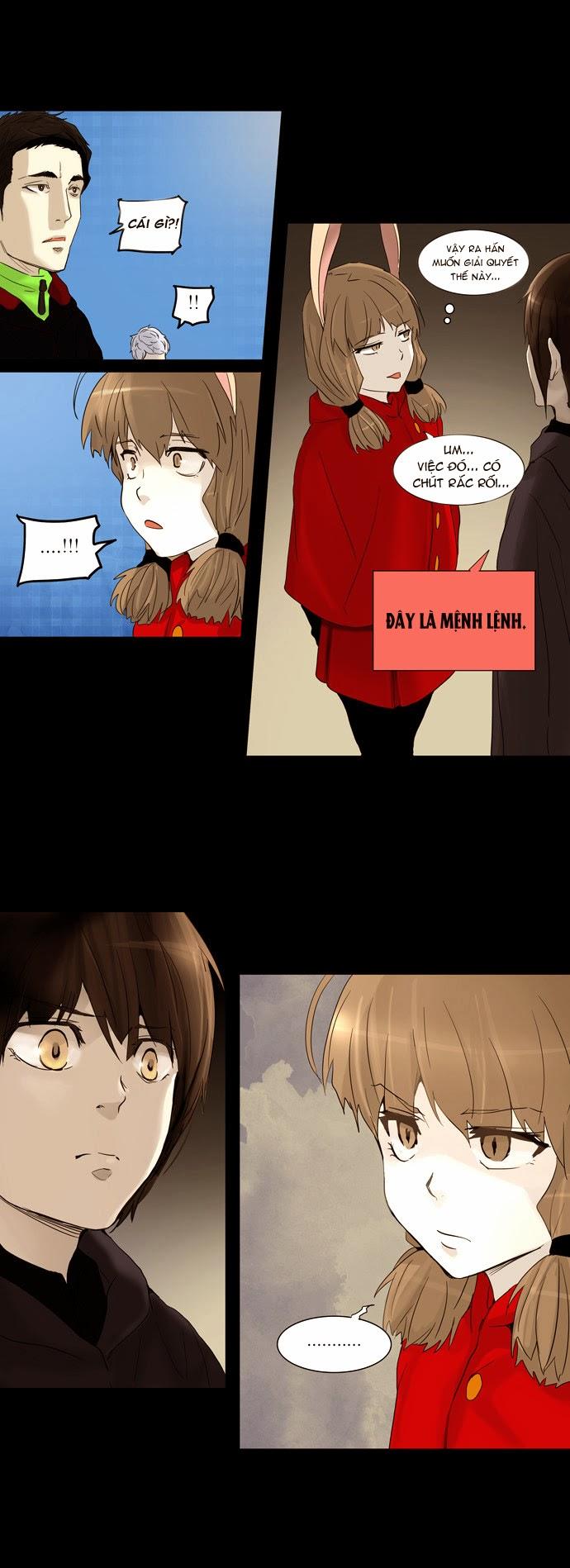 Tòa Tháp Bí Ẩn 2 Chapter 52 - Trang 2