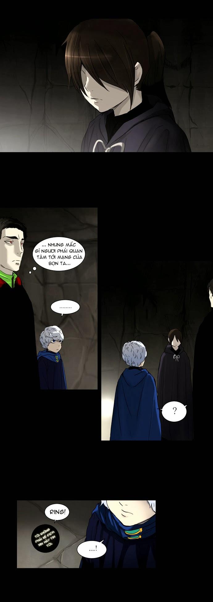 Tòa Tháp Bí Ẩn 2 Chapter 52 - Trang 2