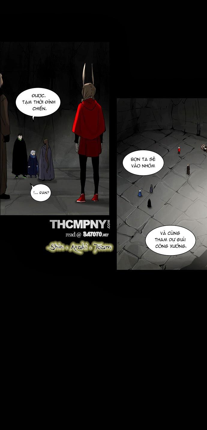 Tòa Tháp Bí Ẩn 2 Chapter 52 - Trang 2