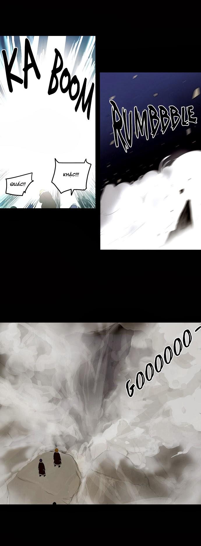 Tòa Tháp Bí Ẩn 2 Chapter 52 - Trang 2