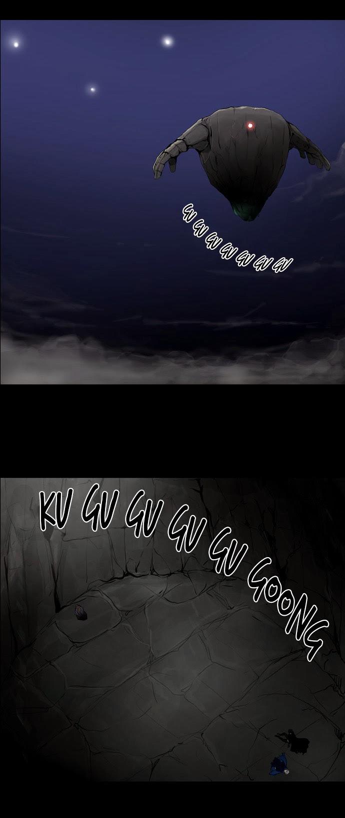 Tòa Tháp Bí Ẩn 2 Chapter 52 - Trang 2