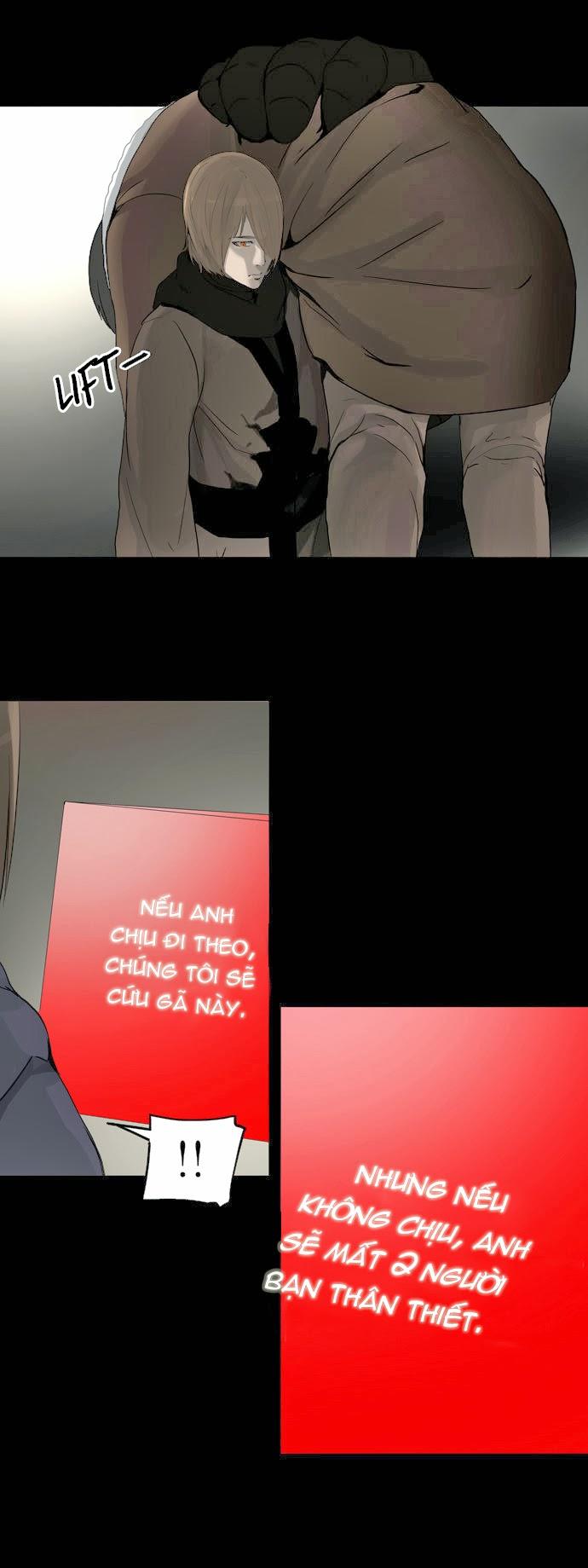 Tòa Tháp Bí Ẩn 2 Chapter 50 - Trang 2