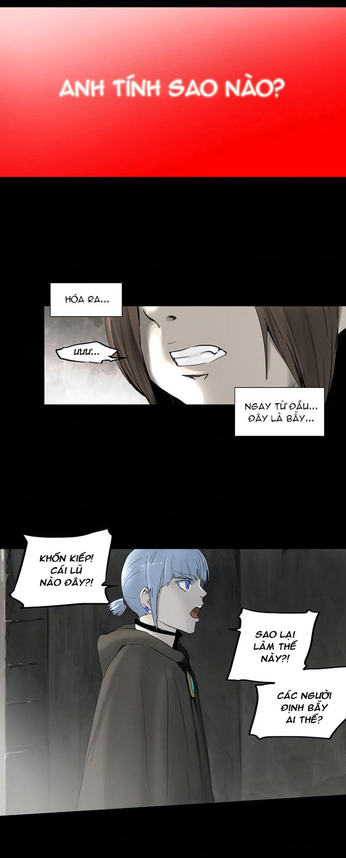 Tòa Tháp Bí Ẩn 2 Chapter 50 - Trang 2