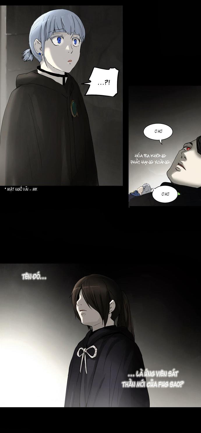 Tòa Tháp Bí Ẩn 2 Chapter 50 - Trang 2
