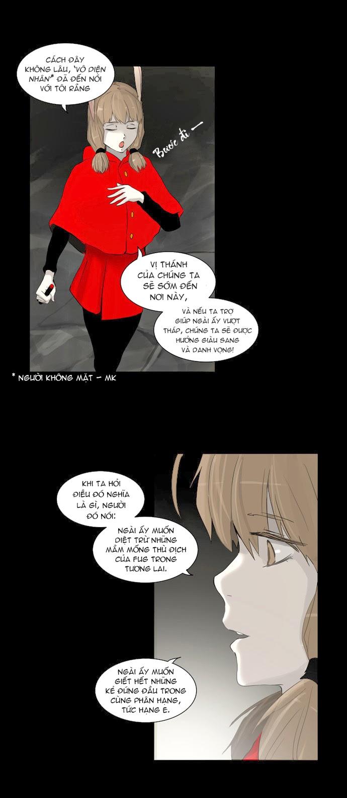 Tòa Tháp Bí Ẩn 2 Chapter 50 - Trang 2
