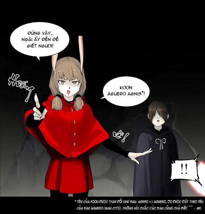 Tòa Tháp Bí Ẩn 2 Chapter 50 - Trang 2