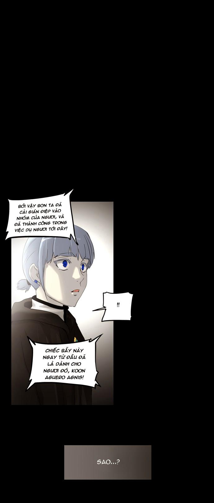 Tòa Tháp Bí Ẩn 2 Chapter 50 - Trang 2