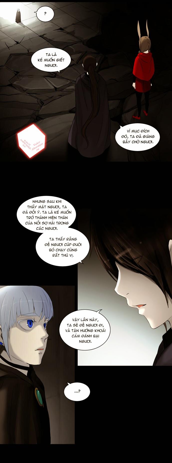 Tòa Tháp Bí Ẩn 2 Chapter 50 - Trang 2