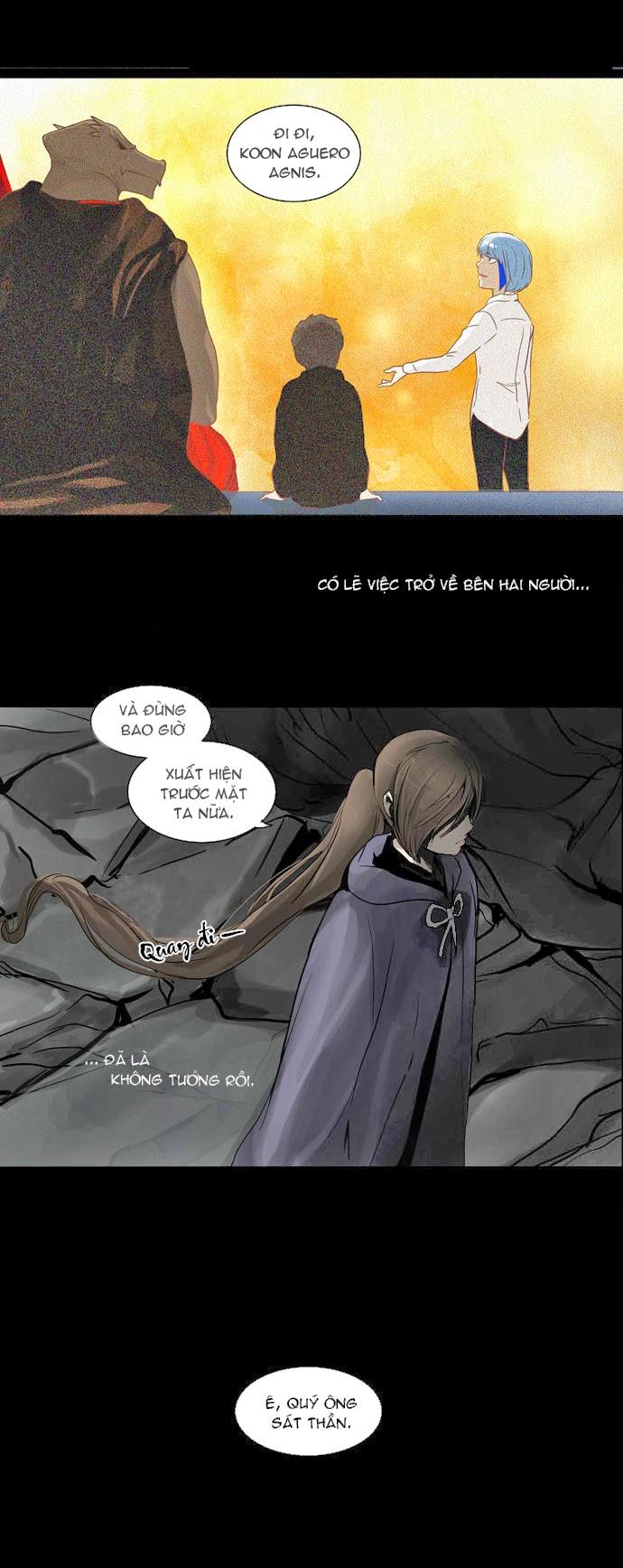 Tòa Tháp Bí Ẩn 2 Chapter 50 - Trang 2