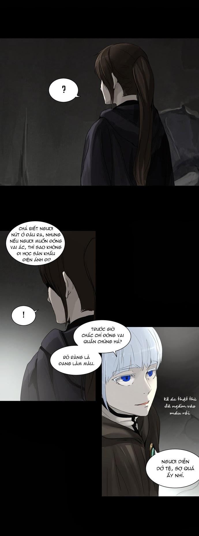Tòa Tháp Bí Ẩn 2 Chapter 50 - Trang 2