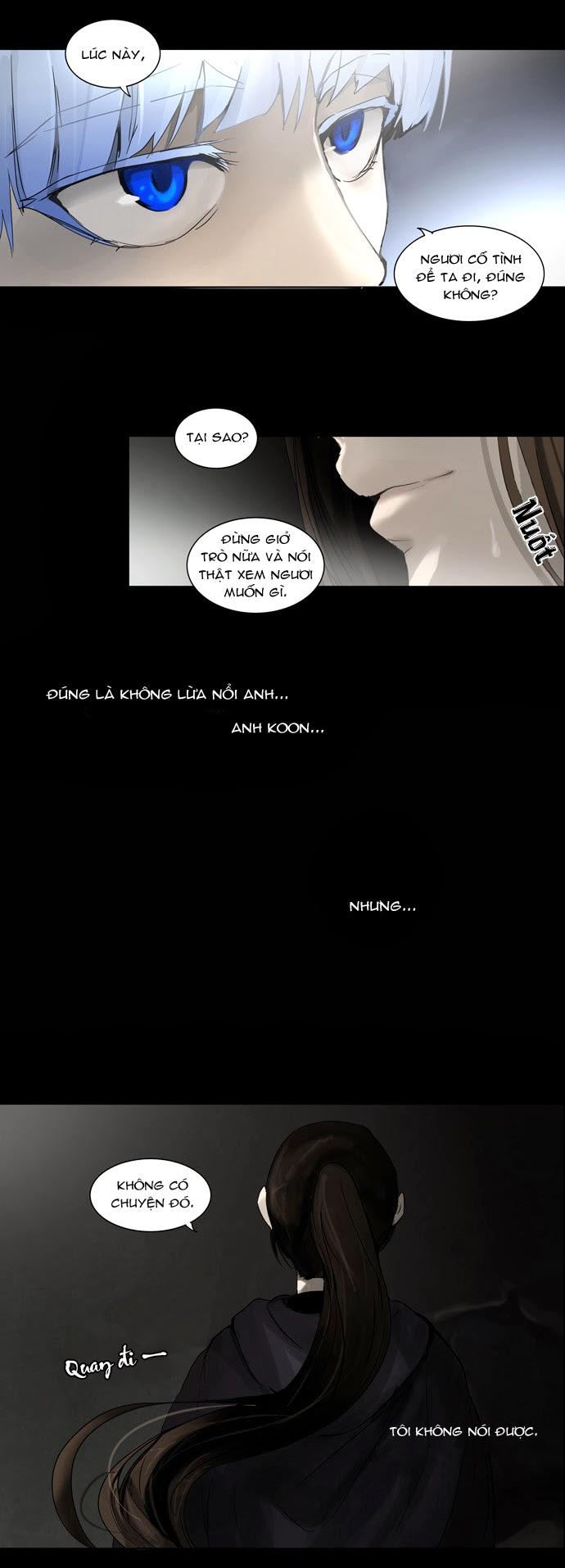 Tòa Tháp Bí Ẩn 2 Chapter 50 - Trang 2