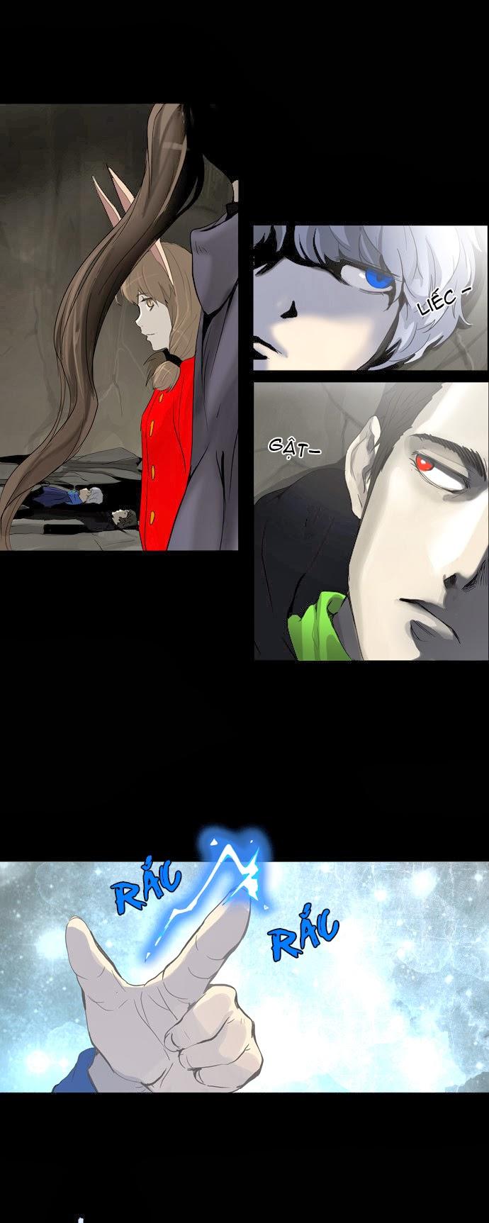 Tòa Tháp Bí Ẩn 2 Chapter 50 - Trang 2