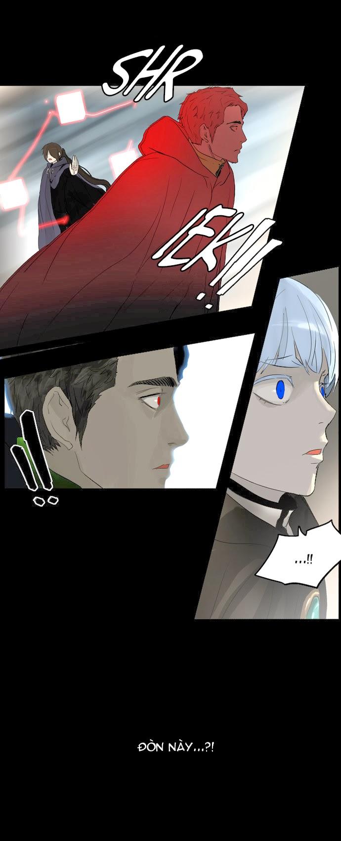 Tòa Tháp Bí Ẩn 2 Chapter 50 - Trang 2