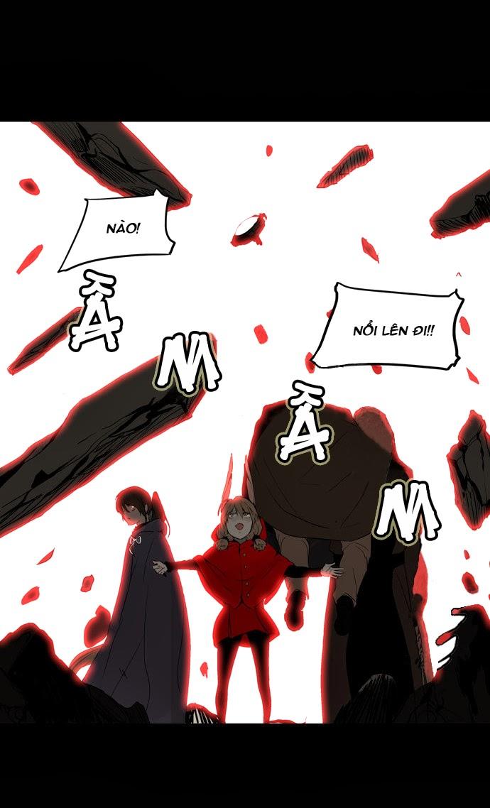 Tòa Tháp Bí Ẩn 2 Chapter 50 - Trang 2