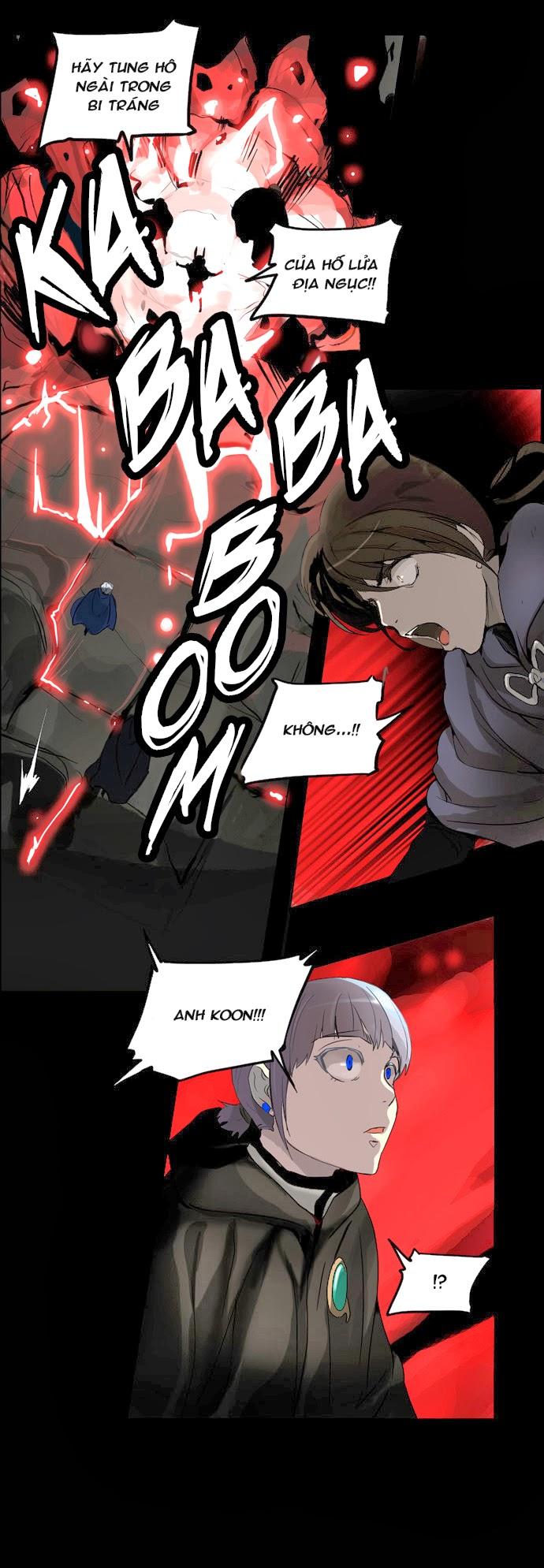 Tòa Tháp Bí Ẩn 2 Chapter 50 - Trang 2