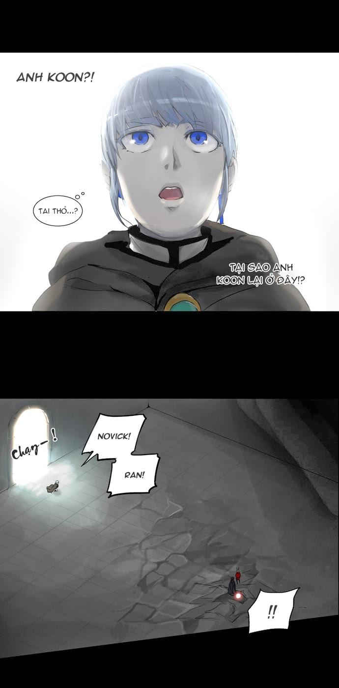 Tòa Tháp Bí Ẩn 2 Chapter 50 - Trang 2