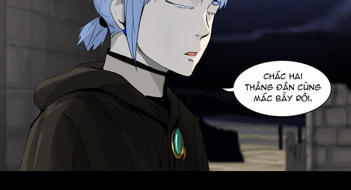 Tòa Tháp Bí Ẩn 2 Chapter 48 - Trang 2