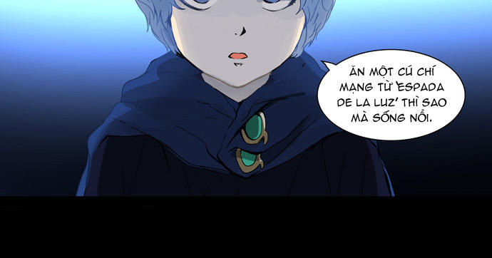 Tòa Tháp Bí Ẩn 2 Chapter 48 - Trang 2