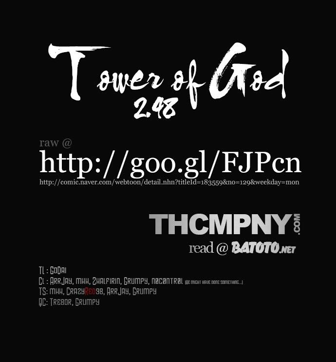 Tòa Tháp Bí Ẩn 2 Chapter 48 - Trang 2