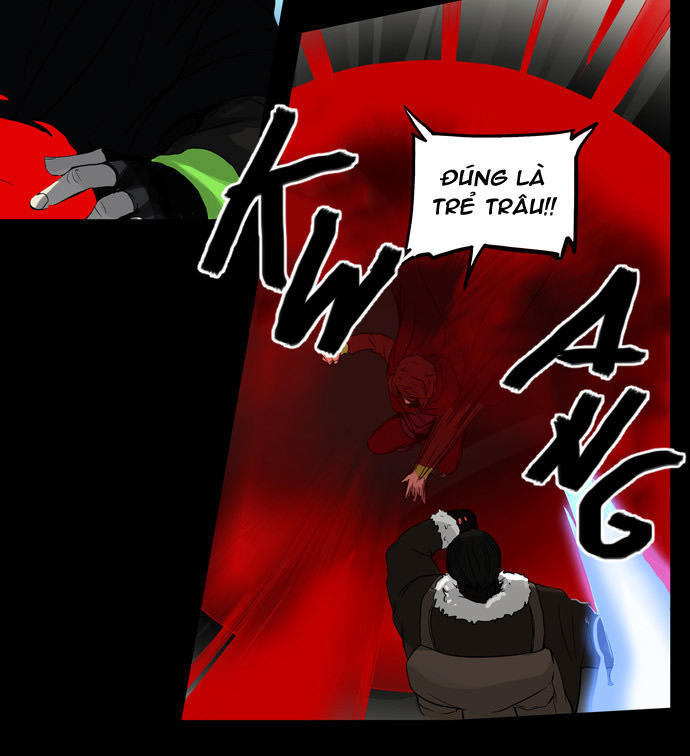 Tòa Tháp Bí Ẩn 2 Chapter 48 - Trang 2