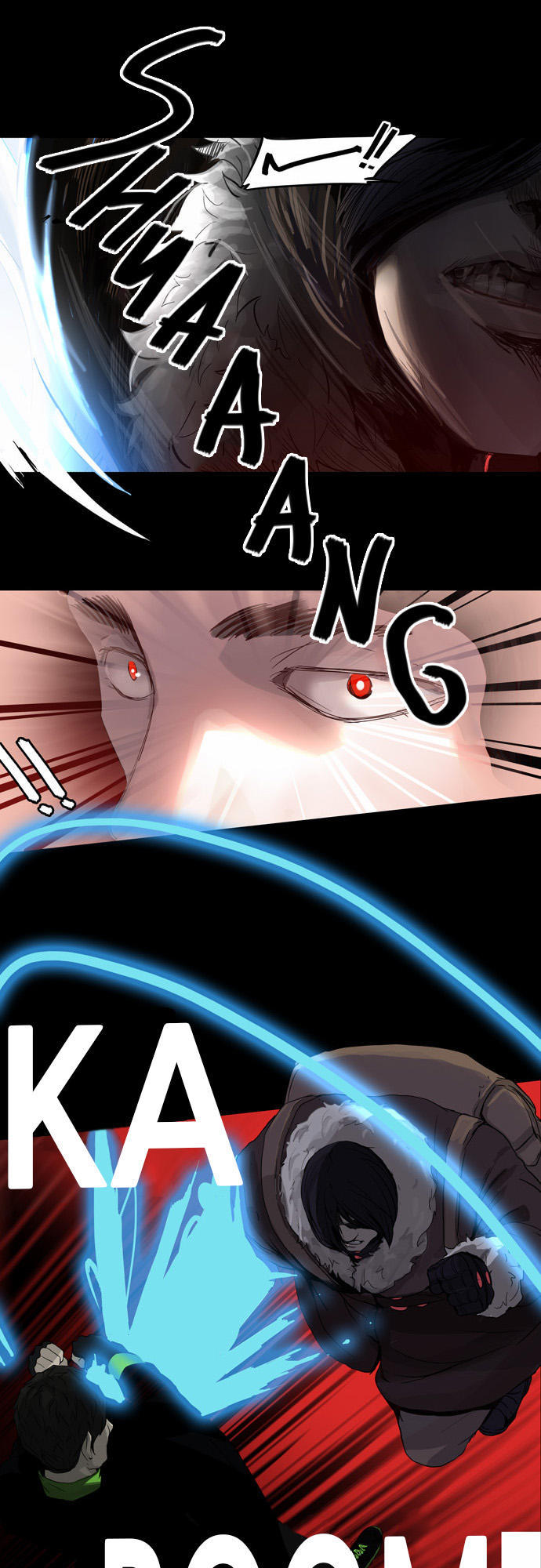 Tòa Tháp Bí Ẩn 2 Chapter 48 - Trang 2