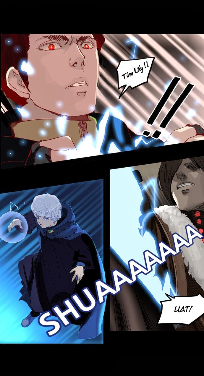 Tòa Tháp Bí Ẩn 2 Chapter 48 - Trang 2