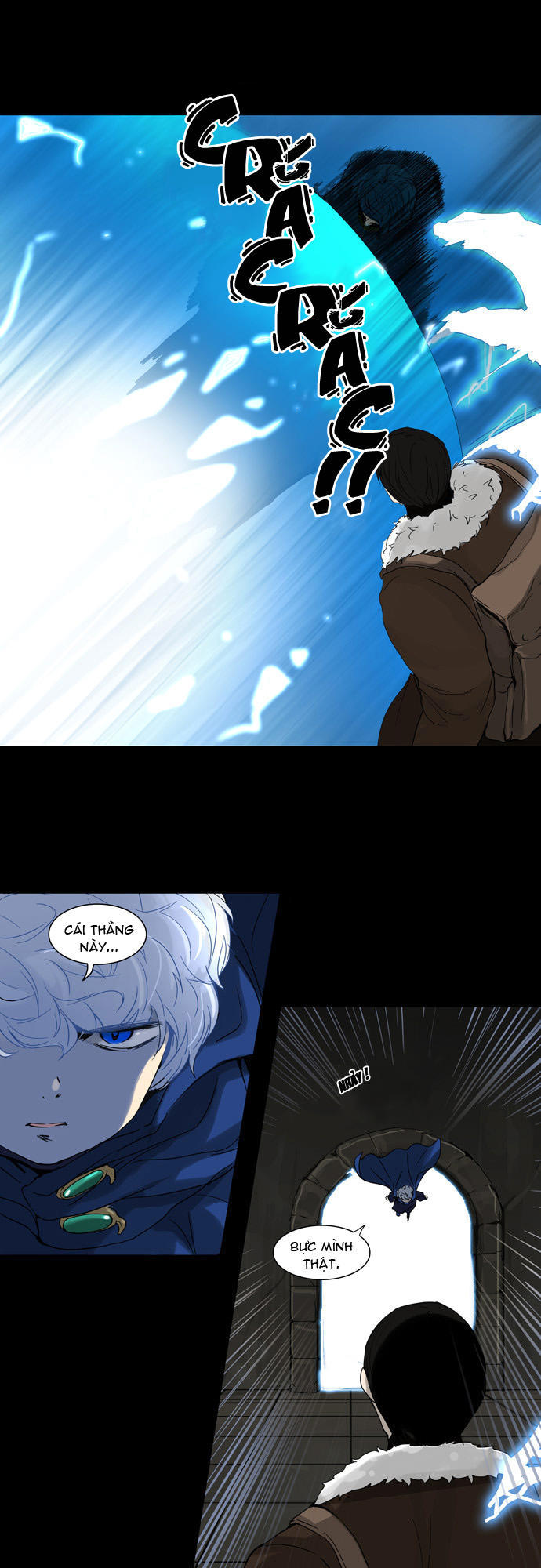 Tòa Tháp Bí Ẩn 2 Chapter 48 - Trang 2