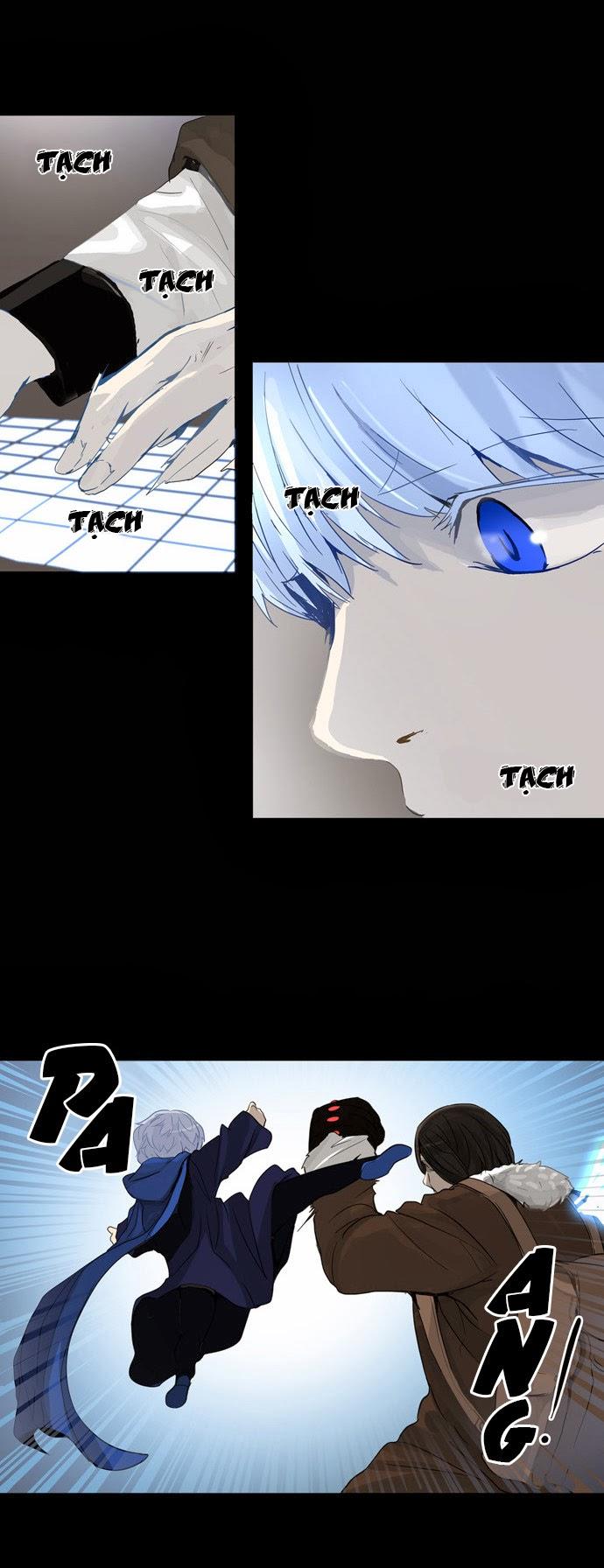 Tòa Tháp Bí Ẩn 2 Chapter 48 - Trang 2
