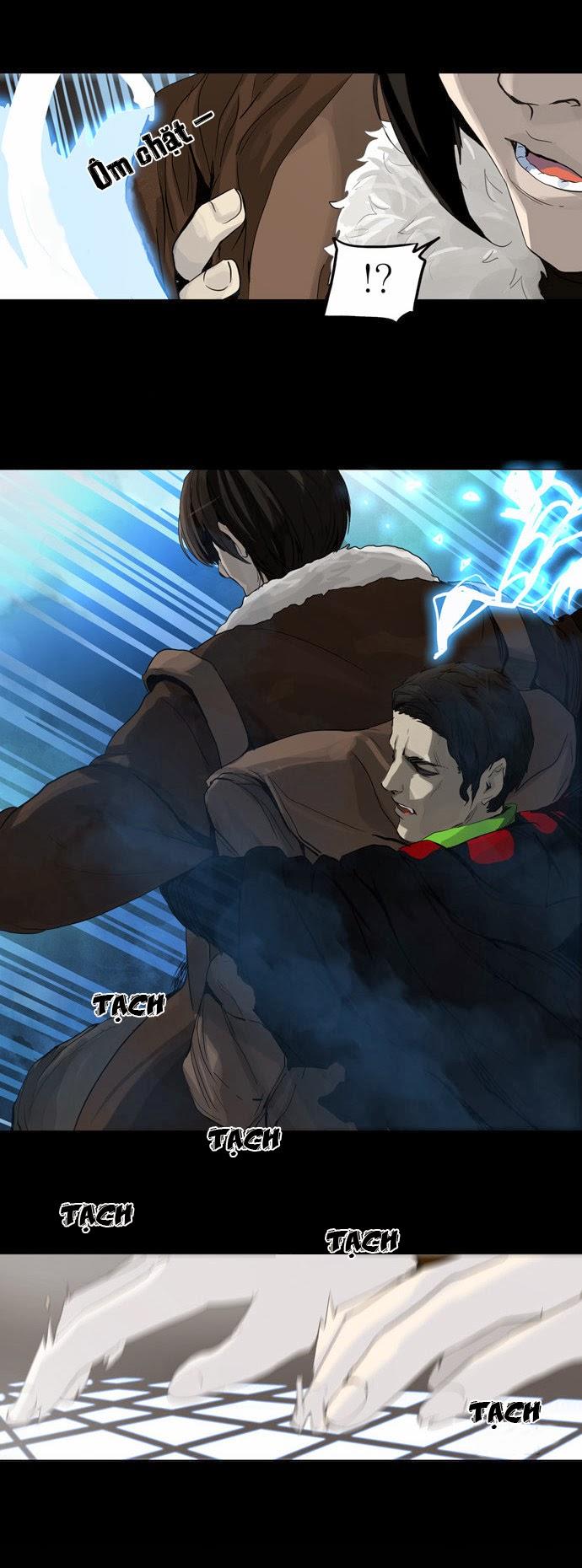 Tòa Tháp Bí Ẩn 2 Chapter 48 - Trang 2
