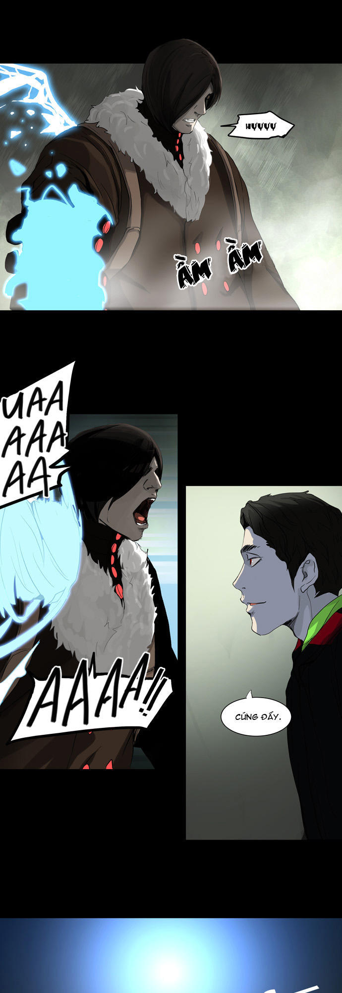 Tòa Tháp Bí Ẩn 2 Chapter 48 - Trang 2