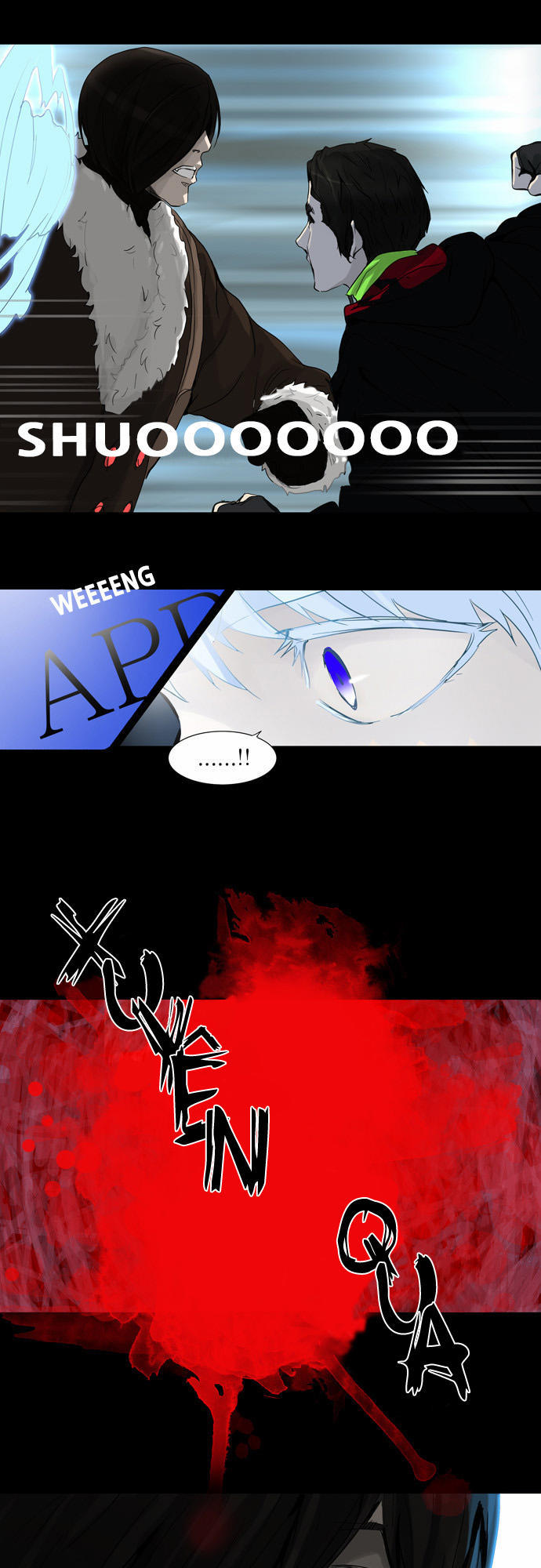 Tòa Tháp Bí Ẩn 2 Chapter 48 - Trang 2
