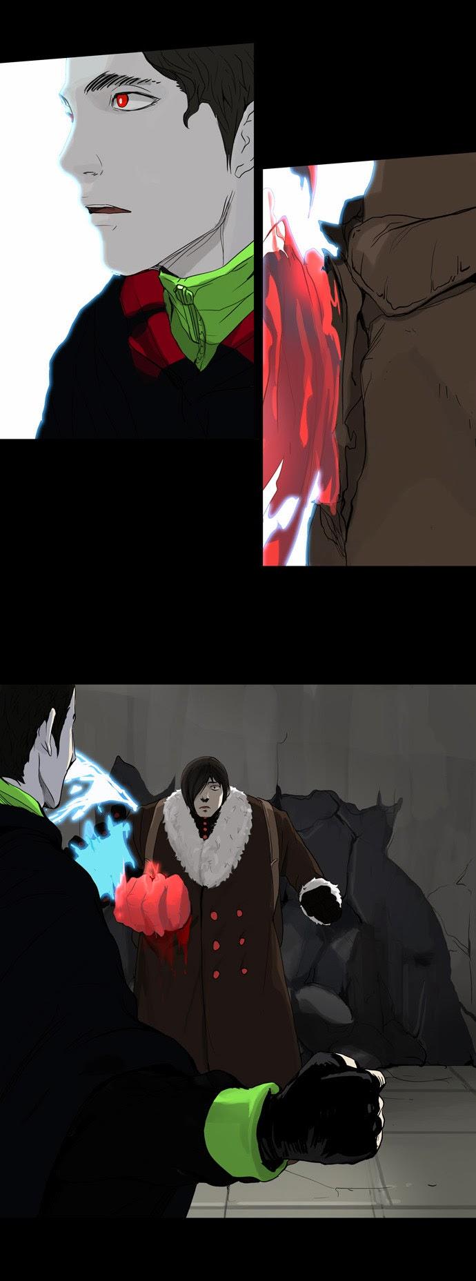 Tòa Tháp Bí Ẩn 2 Chapter 48 - Trang 2