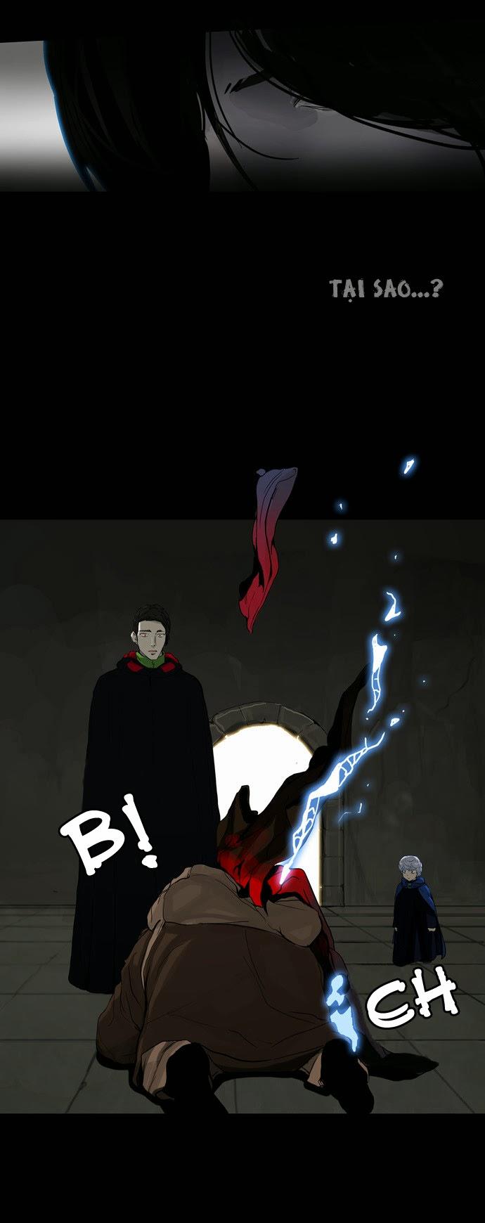 Tòa Tháp Bí Ẩn 2 Chapter 48 - Trang 2