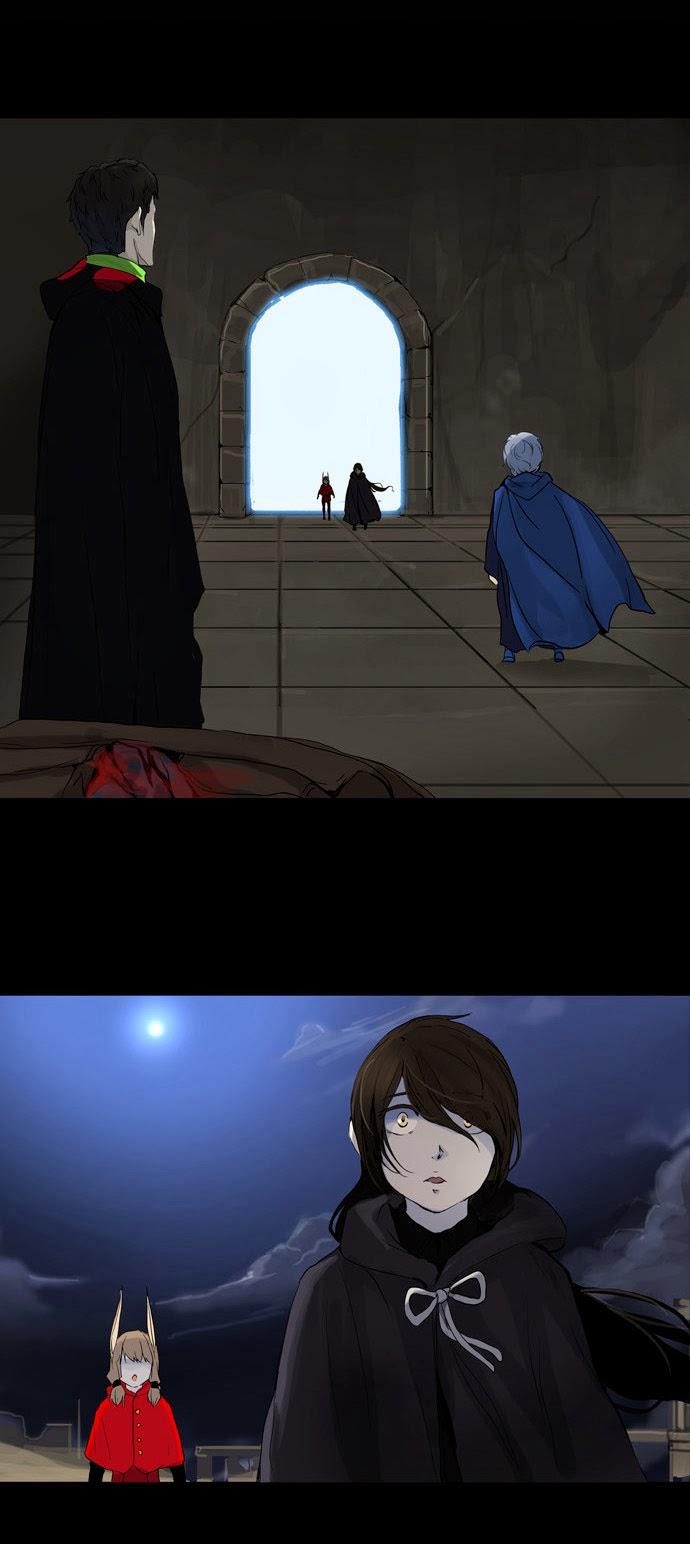 Tòa Tháp Bí Ẩn 2 Chapter 48 - Trang 2