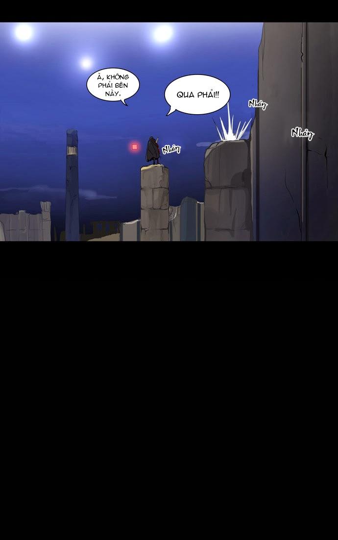 Tòa Tháp Bí Ẩn 2 Chapter 48 - Trang 2